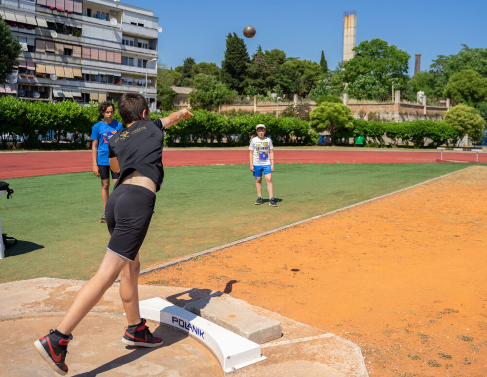 Kvalifikacije za Erste plavu ligu 2021, Pula