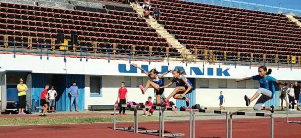 Otvoreno prvenstvo Istre 2021. u Poreču