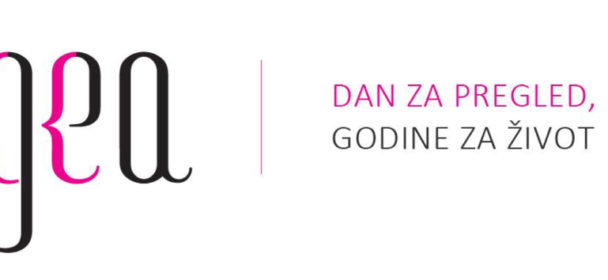 Humanitarna utrka “Pregledom do osmijeha”