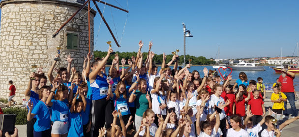 Rezultati 7. kola Kvarnerske lige