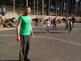 Zimski atletski kamp Stara Sušica 2020.