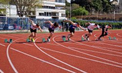 Otvoreno prvenstvo Istre u atletici 2026. Otvoreno prvenstvo Istre u atletici 2026.