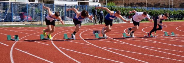 Otvoreno prvenstvo Istre u atletici 2026. – 5. kolo Kvarnerske lige