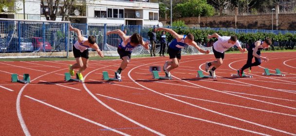 Otvoreno prvenstvo Istre u atletici 2026.