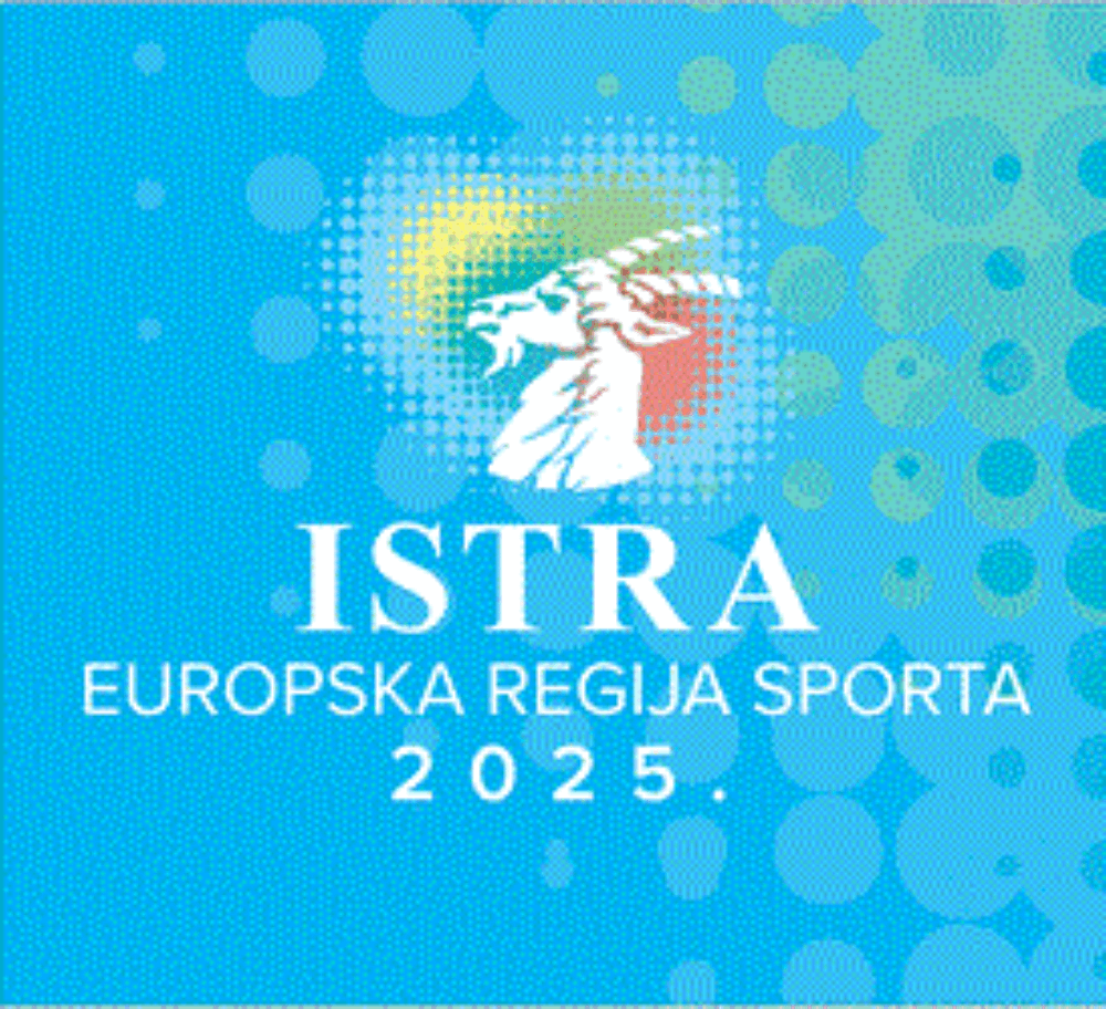 Međunarodni atletski miting u Puli, Otvoreno prvenstvo Istre 2025.